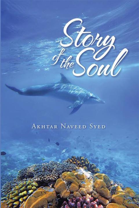 Cover image for book Story of the Soul