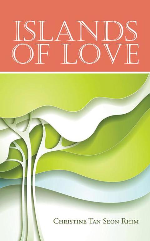 Cover image for book Islands of Love