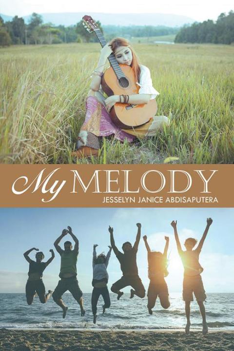 Cover image for book My Melody
