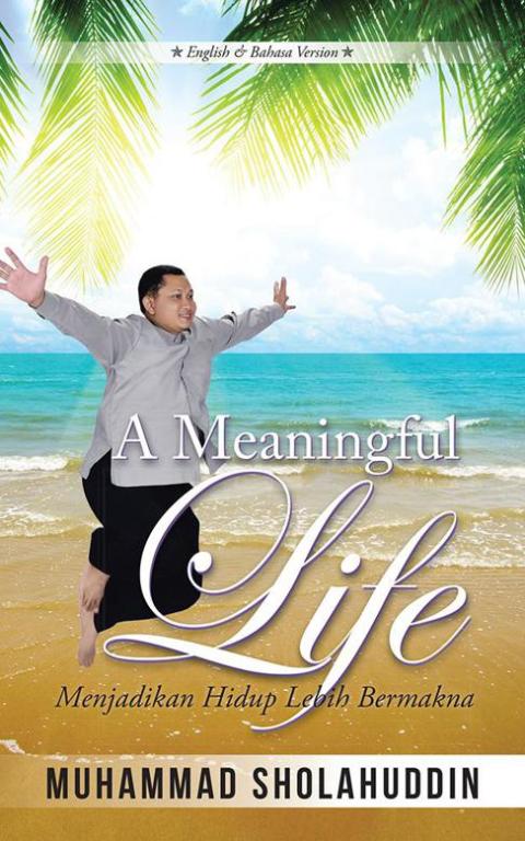 Cover image for book A Meaningful Life
