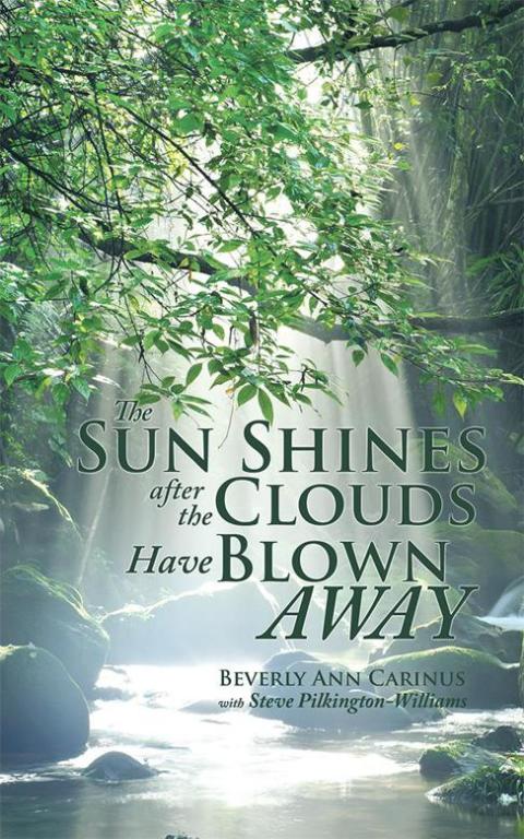 Cover image for book The Sun Shines After the Clouds Have Blown Away