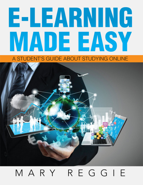 Cover image for book E-Learning Made Easy
