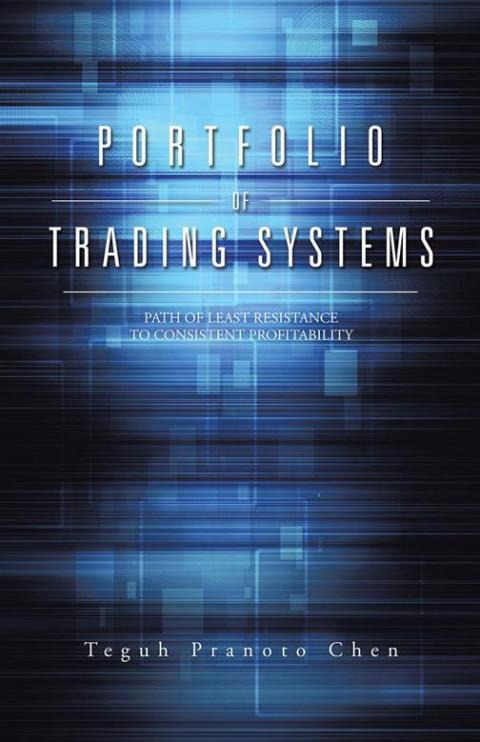 Cover image for book Portfolio of Trading Systems