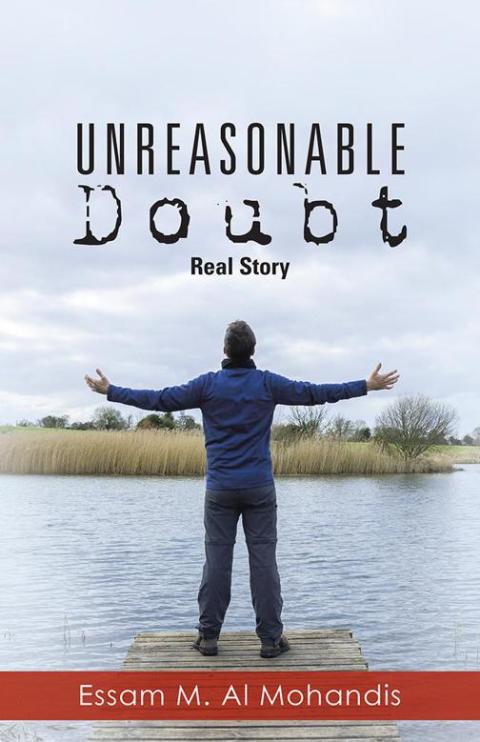 Cover image for book Unreasonable Doubt
