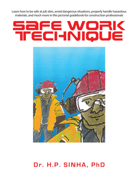 Cover image for book Safe Work Technique