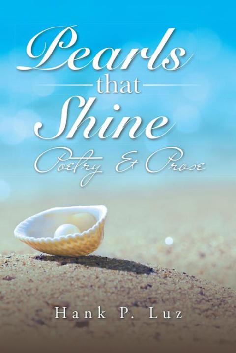 Cover image for book Pearls That Shine