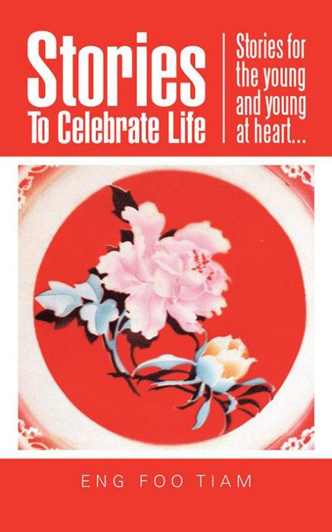 Cover image for book Stories to Celebrate Life