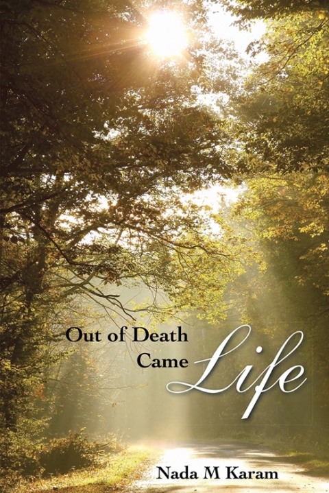 Cover image for book Out of Death Came Life