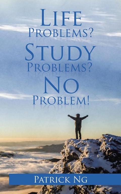 Cover image for book Life Problems? Study Problems? No Problem!