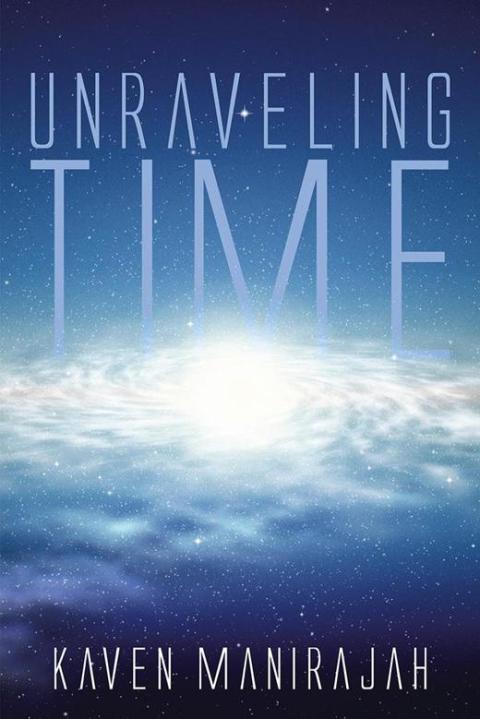 Cover image for book Unraveling Time