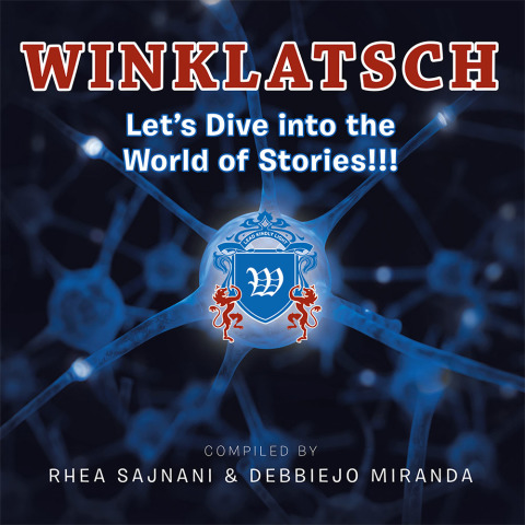 Cover image for book Winklatsch