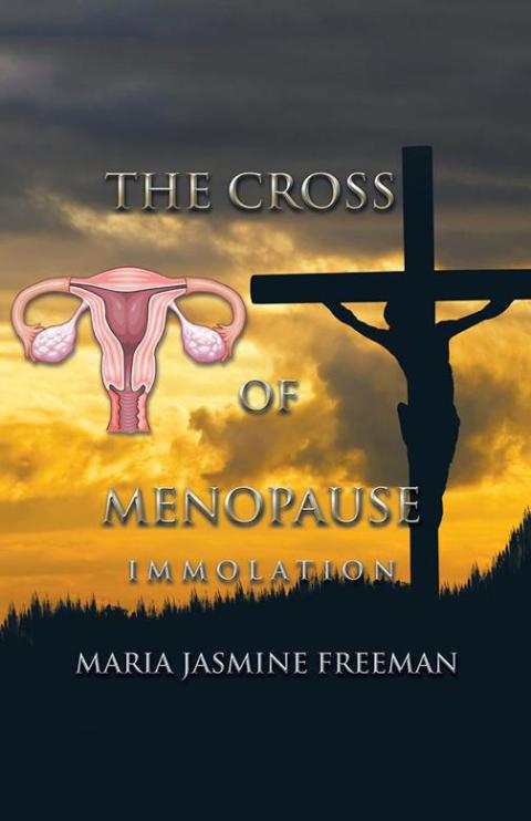 Cover image for book The Cross of Menopause