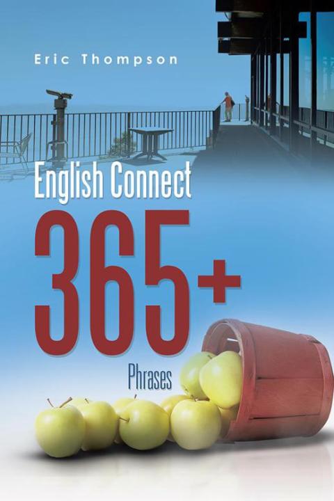 Cover image for book English Connect 365+