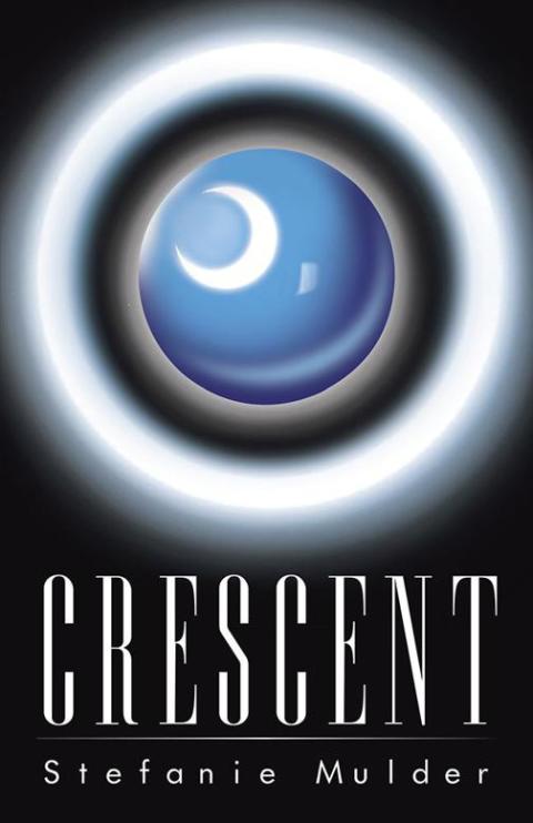 Cover image for book Crescent