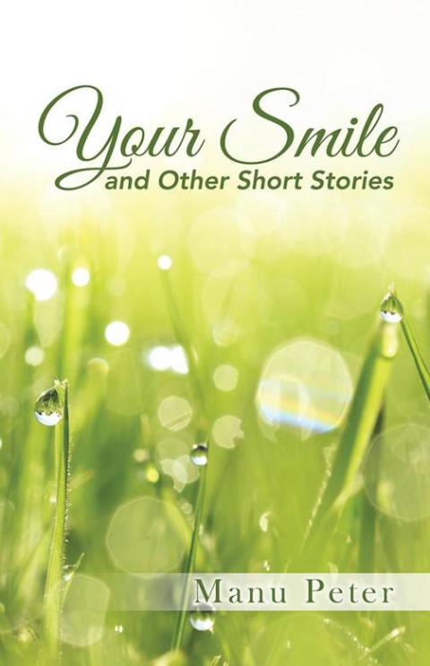 Cover image for book Your Smile and Other Short Stories