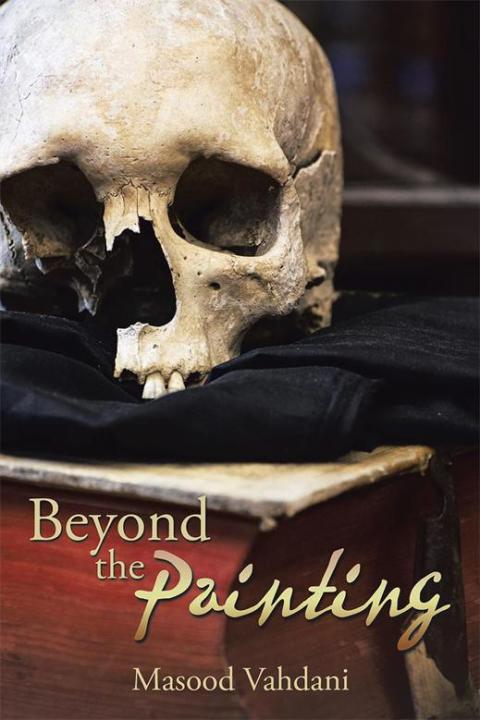 Cover image for book Beyond the Painting