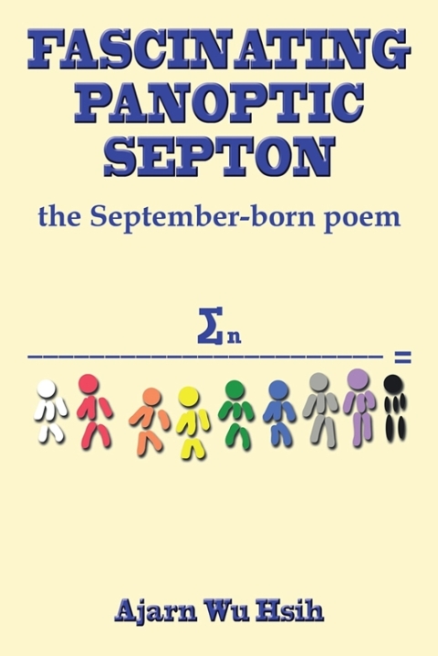 Cover image for book Fascinating Panoptic Septon