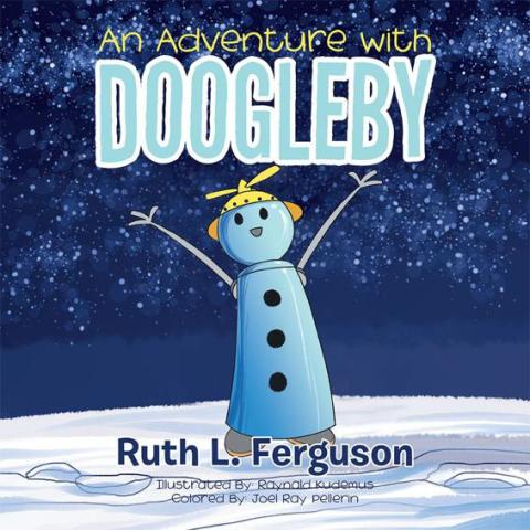 Cover image for book An Adventure with Doogleby