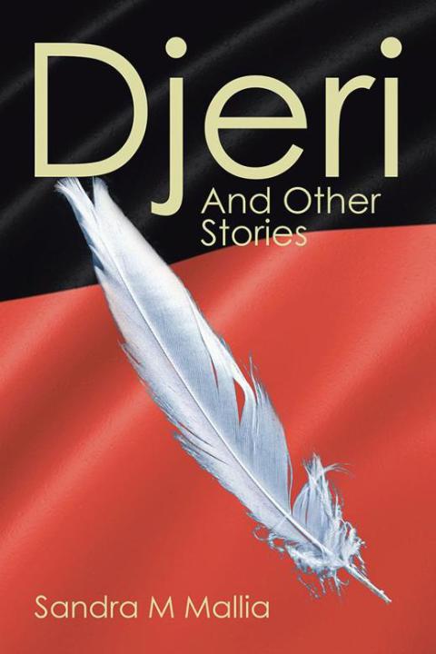 Cover image for book Djeri