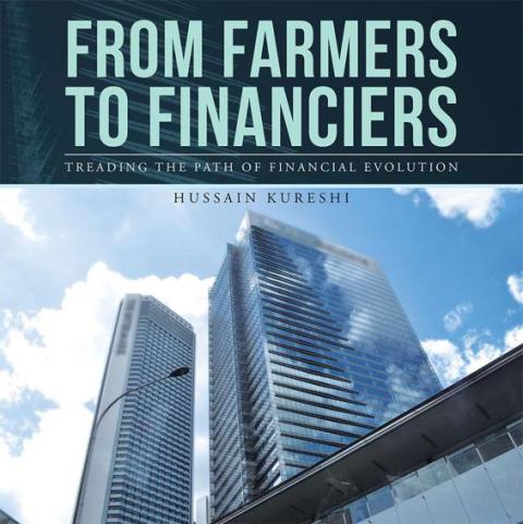 Cover image for book From Farmers to Financiers