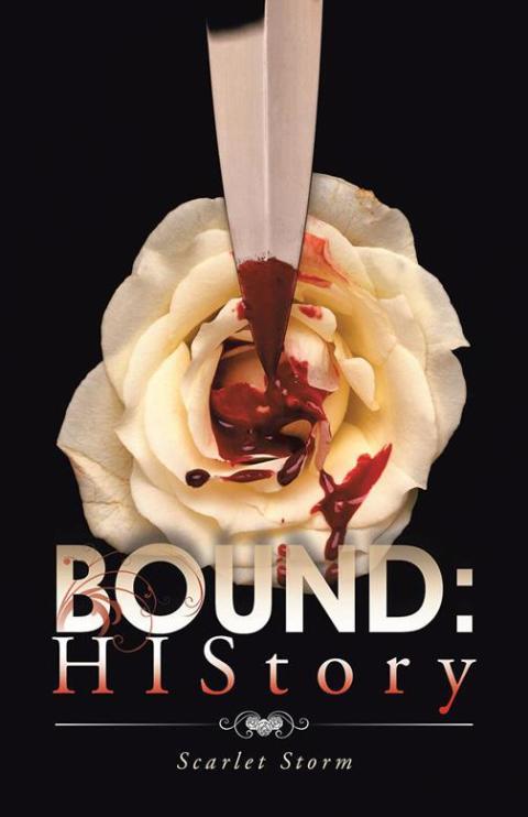 Cover image for book Bound: History