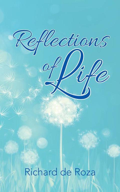 Cover image for book Reflections of Life