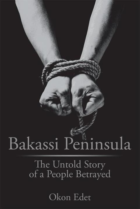 Cover image for book Bakassi Peninsula