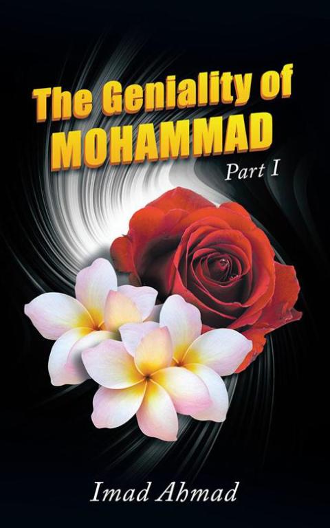 Cover image for book The Geniality of Mohammad