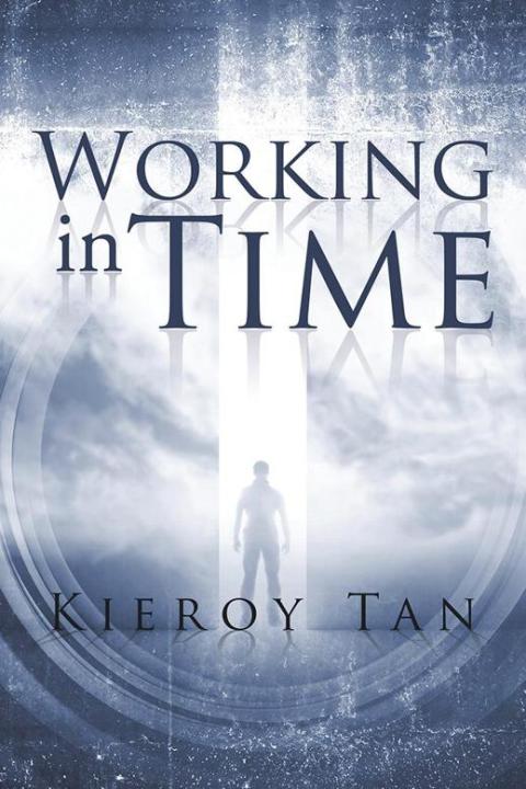 Cover image for book Working in Time