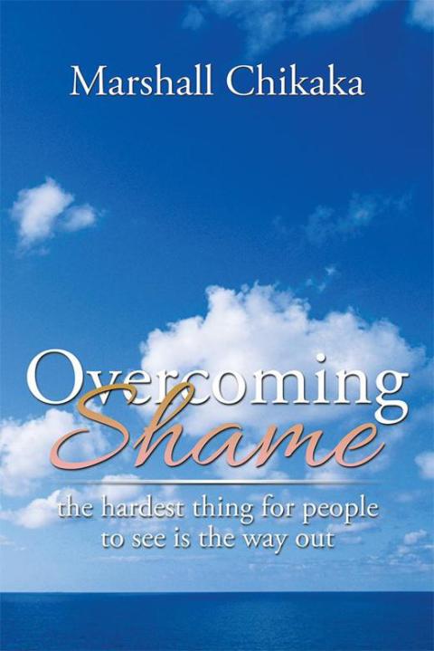 Cover image for book Overcoming Shame