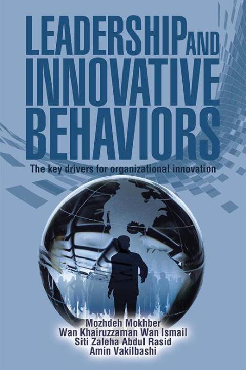 Cover image for book Leadership and Innovative Behaviors: