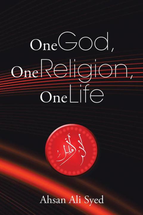 Cover image for book One God, One Religion, One Life