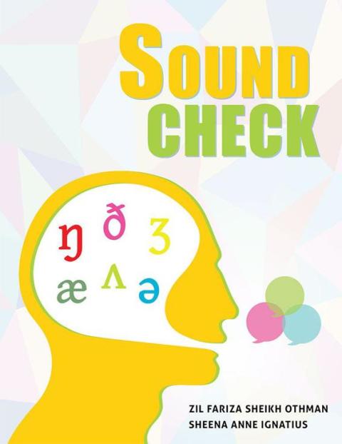 Cover image for book Sound Check