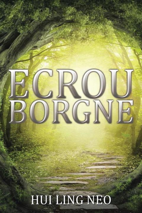 Cover image for book Ecrou Borgne