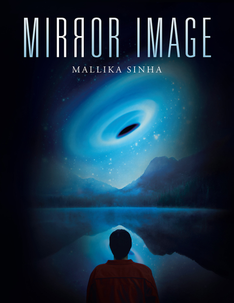 Cover image for book Mirror Image
