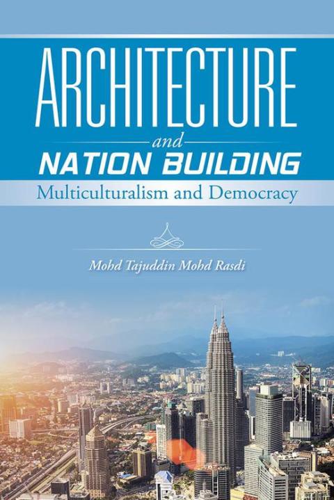 Cover image for book Architecture and Nation Building