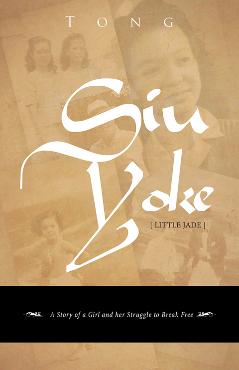 Cover image for book Siu Yoke