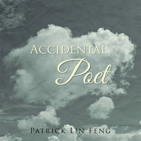 Cover image for book Accidental Poet