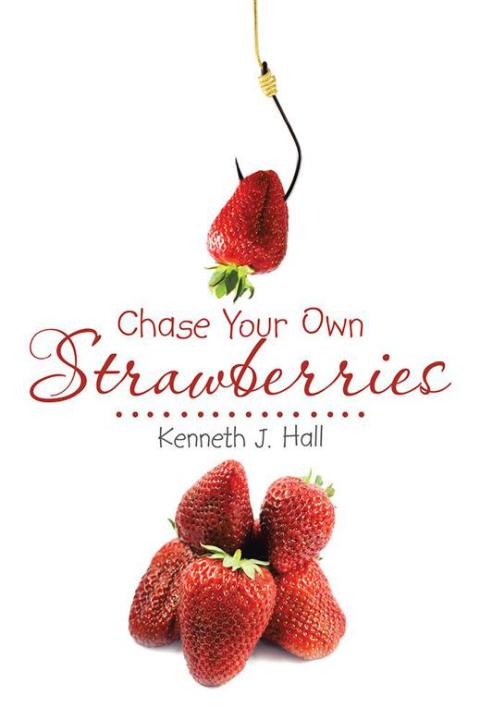 Cover image for book Chase Your Own Strawberries