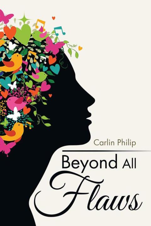 Cover image for book Beyond All Flaws