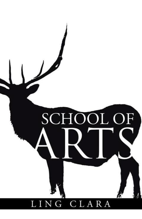 Cover image for book School of Arts