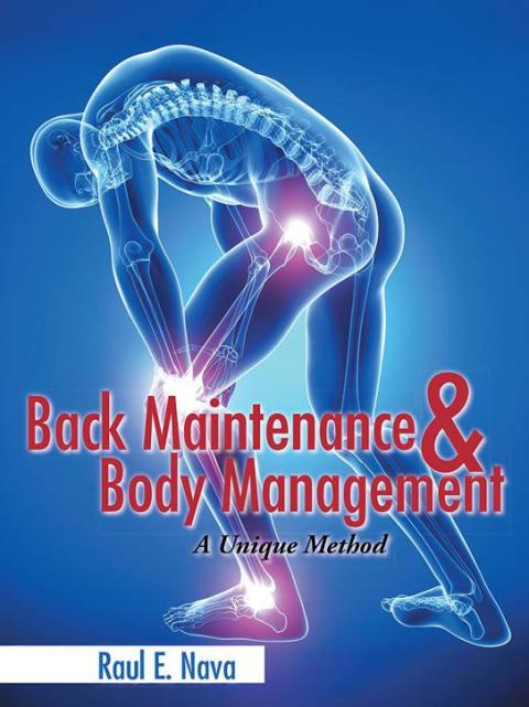 Cover image for book Back Maintenance & Body Management