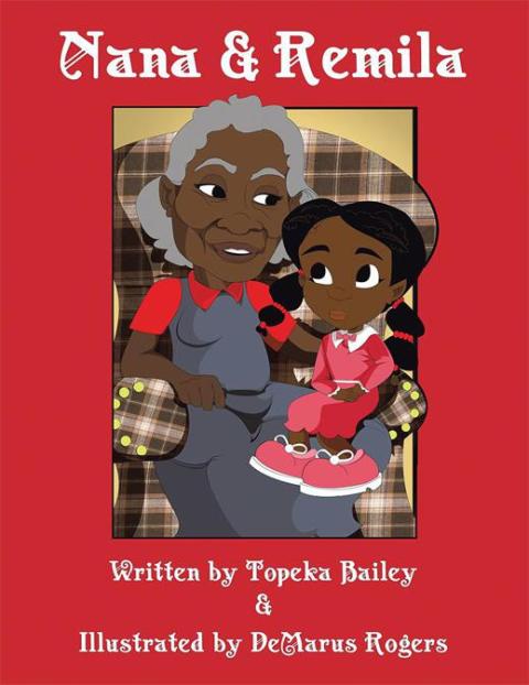 Cover image for book Nana and Remila