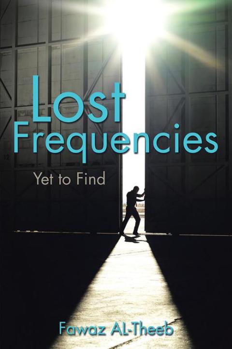 Cover image for book Lost Frequencies