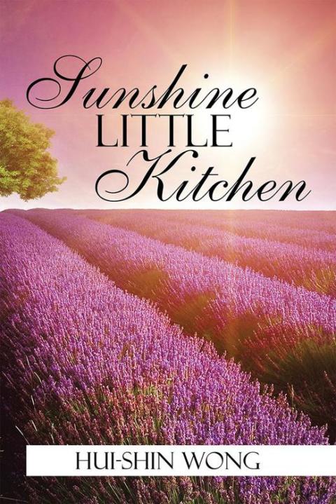 Cover image for book Sunshine Little Kitchen