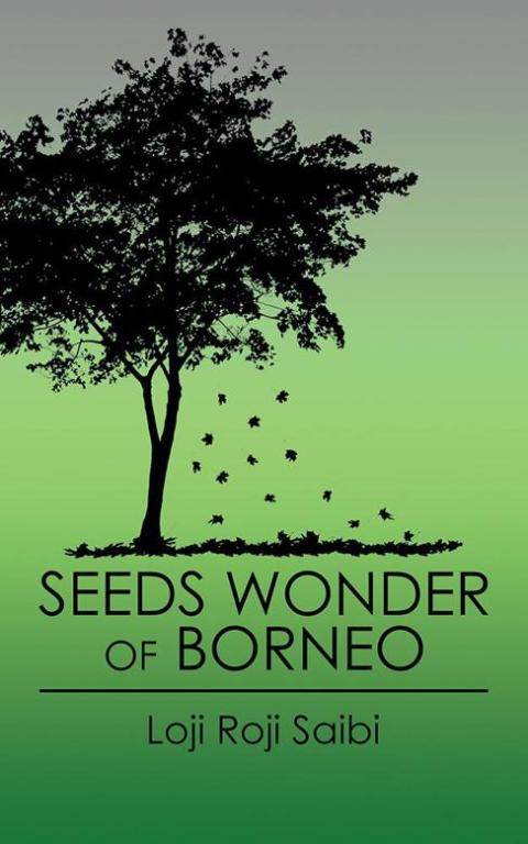 Cover image for book Seeds Wonder of Borneo