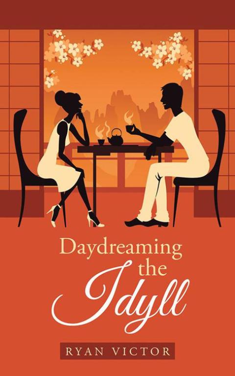 Cover image for book Daydreaming the Idyll