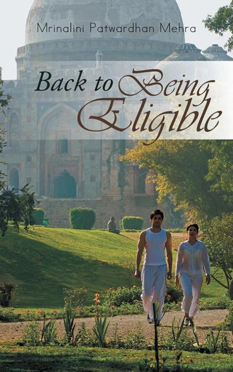 Cover image for book Back to Being Eligible