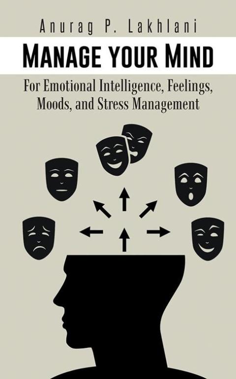 Cover image for book Manage Your Mind