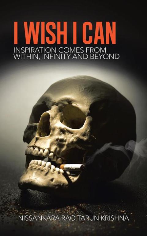 Cover image for book I Wish I Can